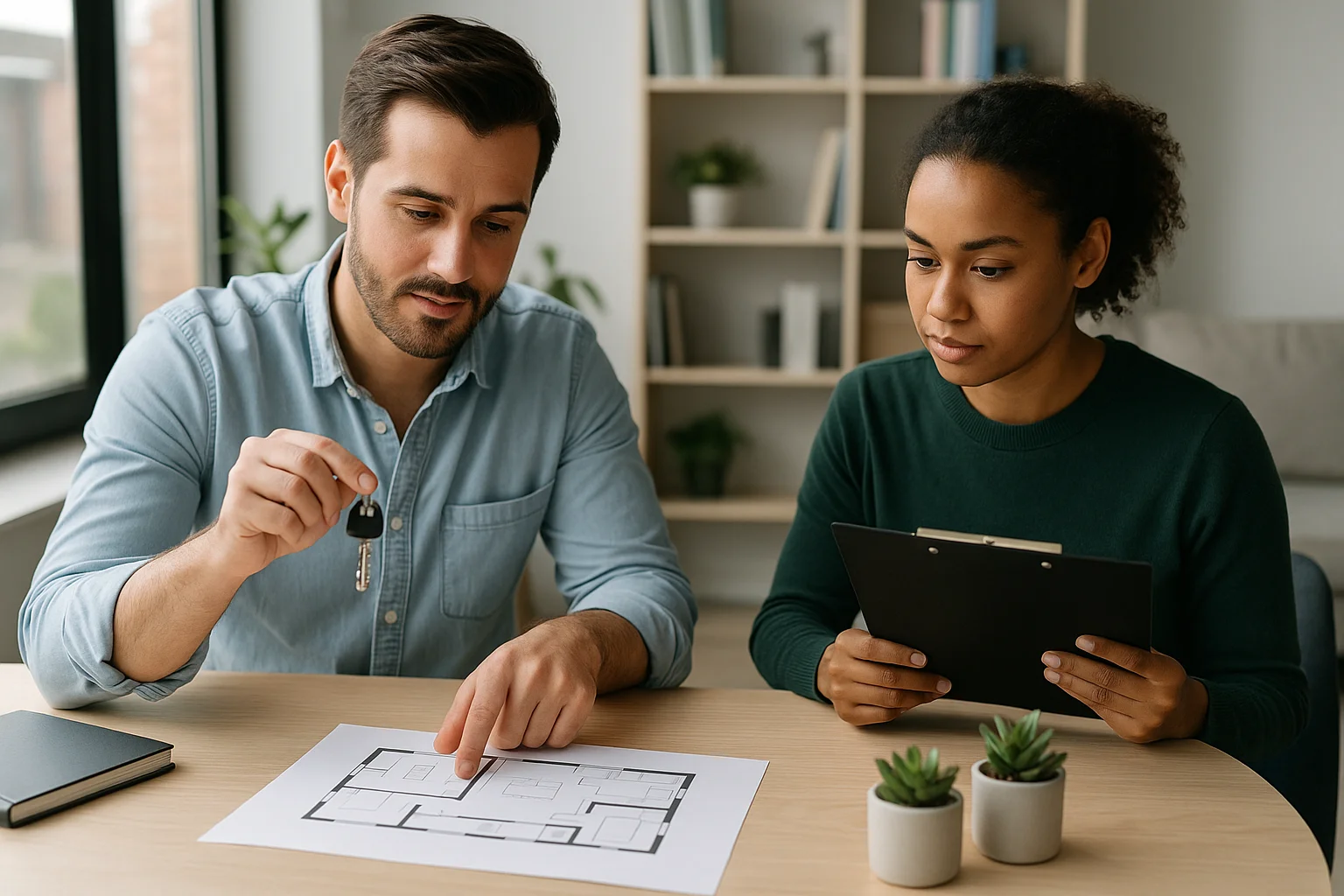 Buy-to-Let Mortgages