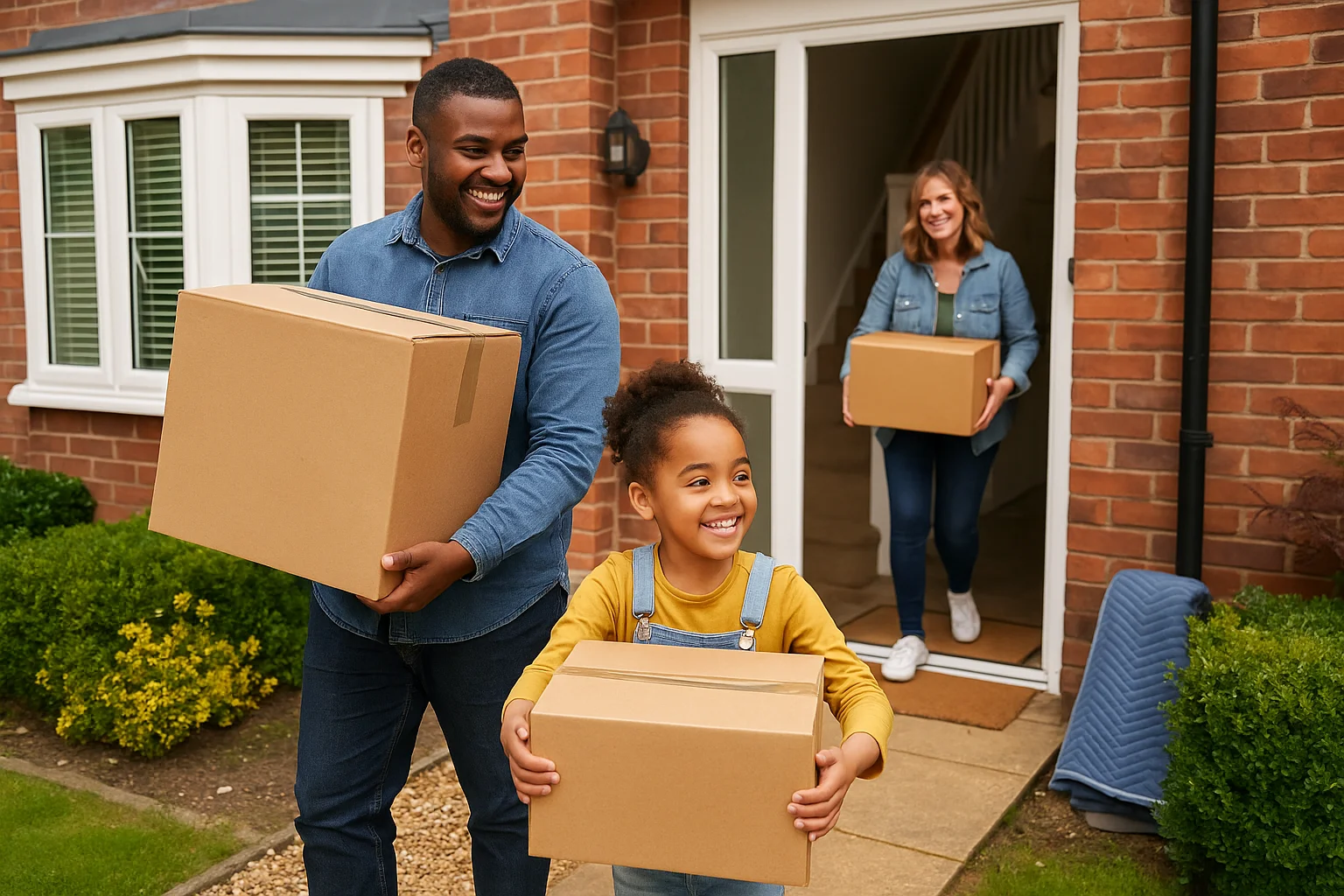 Residential Mortgages